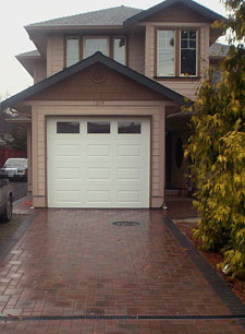 Concrete Driveway Designs - Ten Ideas