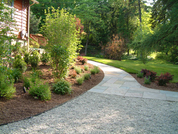 Driveway Edgings and Ideas