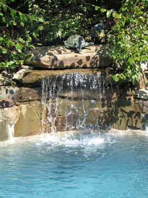 Pictures of Swimming Pools | Professional Designs