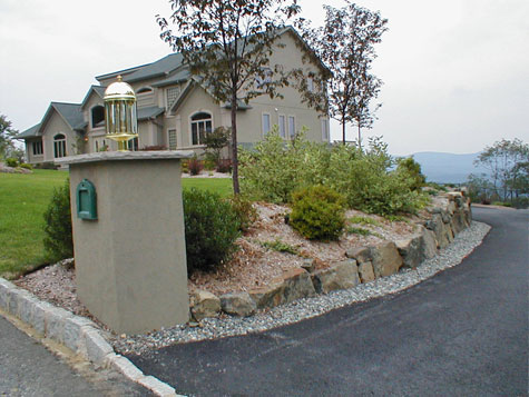 Beautiful Driveway Designs and Creative Ideas