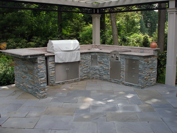 Cost of Bluestone Patio - Get 2013 Bluestone Patio installation prices
