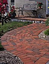 Brick Paver Patterns - Buzzle