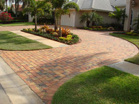 Driveway Brick | Designs and Pictures