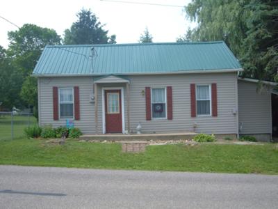 Landscape Design For Small House | Tin Roof