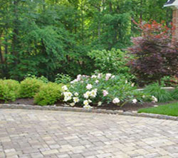 paver designs - pros and cons