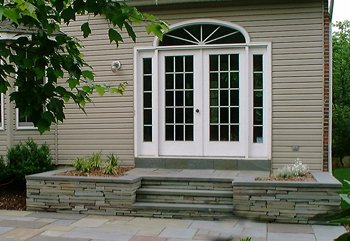 discover the different types of stone for walls
