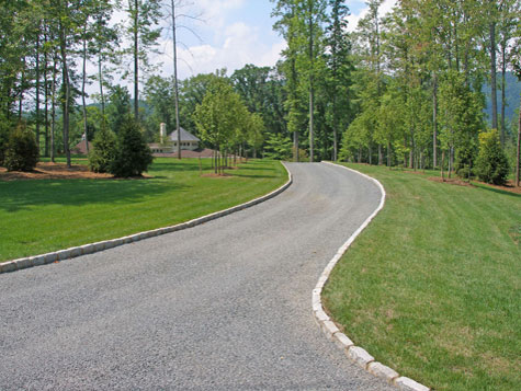 Beautiful Driveway Designs And Creative Ideas