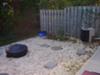Backyard Hot Tub Location
