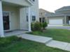 Porch and Walkway Landscaping