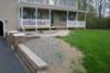 Front Porch Landscape Design