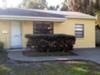 Landscaping a Driveway and Walkway 2