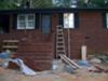 New front porch - landscaping ideas