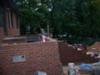new front porch 2- landscaping ideas 