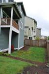 small backyard design low maintenance