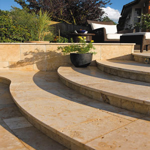 Travertine Pavers Гўв‚¬вЂќ Travertine Pavers Гўв‚¬вЂќ Tile Auctions