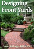 Learn how to finally design your front yard.