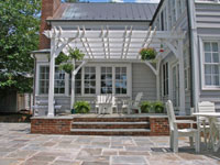 patio ideas and tips